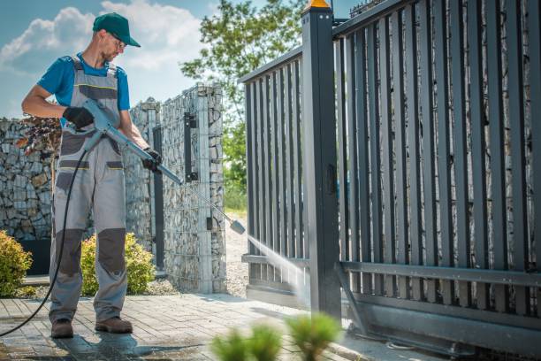 Best Fence Cleaning  in Melville, NY